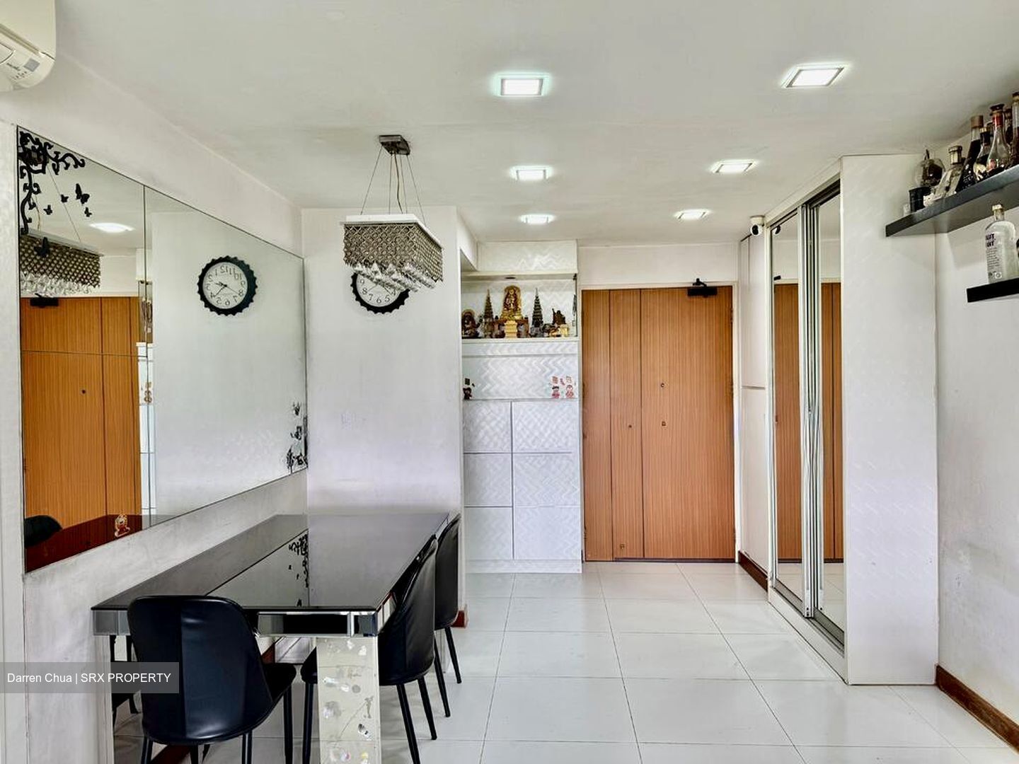Blk 313A Punggol Parcvista (Punggol), HDB 4 Rooms #511453661